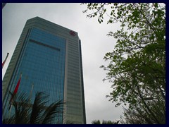 Sheraton, Tianhe district